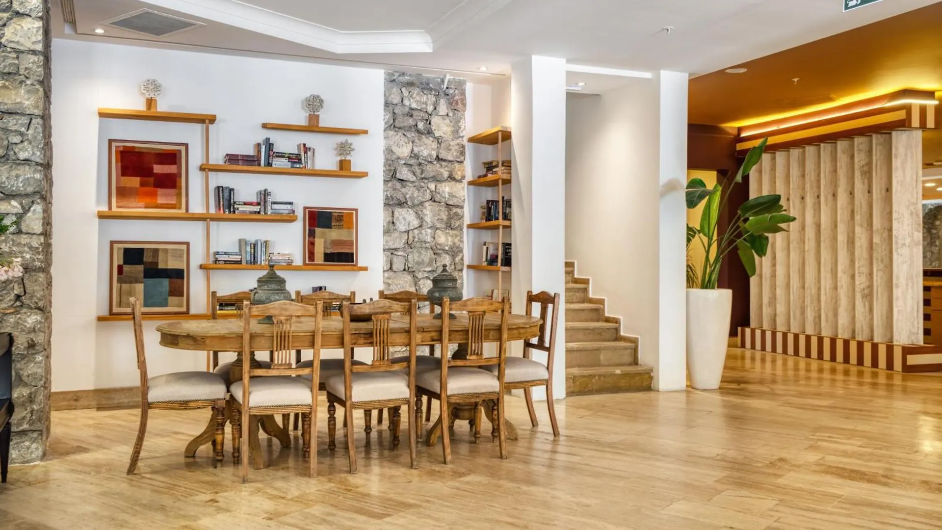 Marti La Perla - Adult Only+16 Otel Marmaris 4*,  Türkiye
