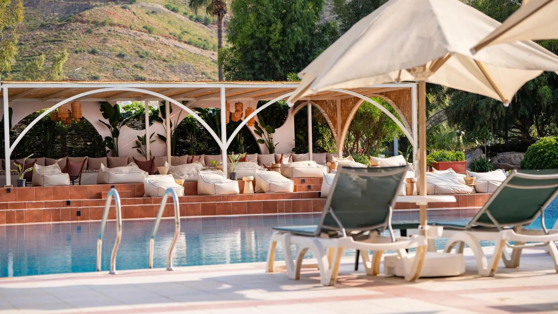 Marti La Perla - Adult Only+16 Otel Marmaris 4*,  Türkiye