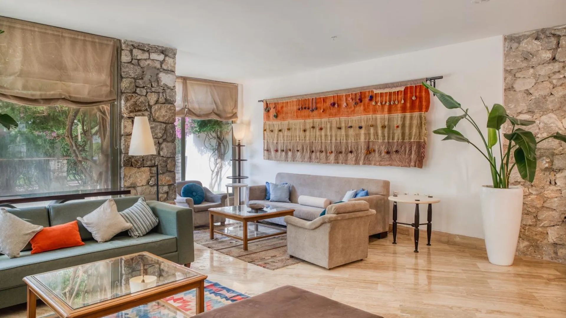 Marti La Perla - Adult Only+16 Otel Marmaris 4*,