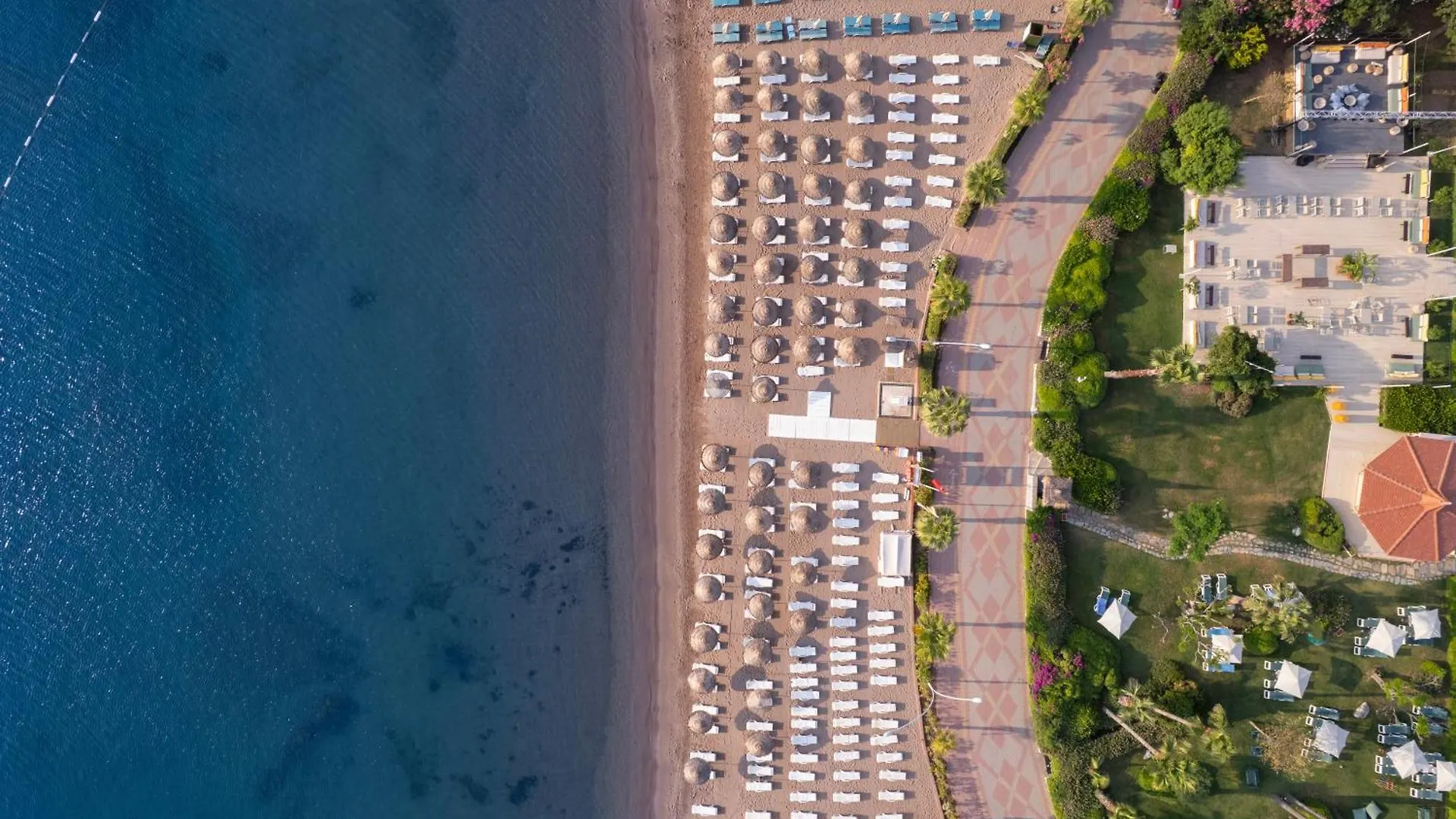 Marti La Perla - Adult Only+16 Otel Marmaris