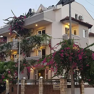 3* Apart Otel Selenya