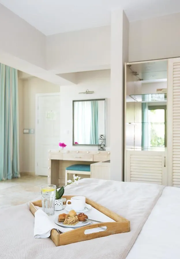 Hotel Marti La Perla - Adult Only+16 Marmaris 4*,  Türkei