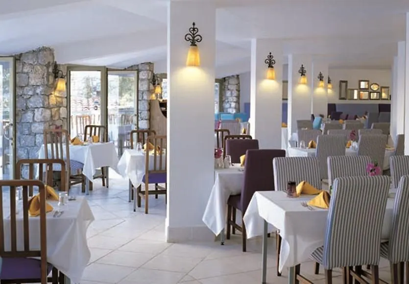Hotel Marti La Perla - Adult Only+16 Marmaris 4*,