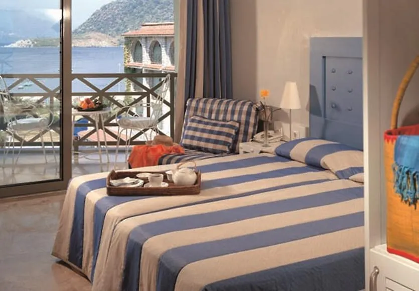 Hotel Marti La Perla - Adult Only+16 Marmaris
