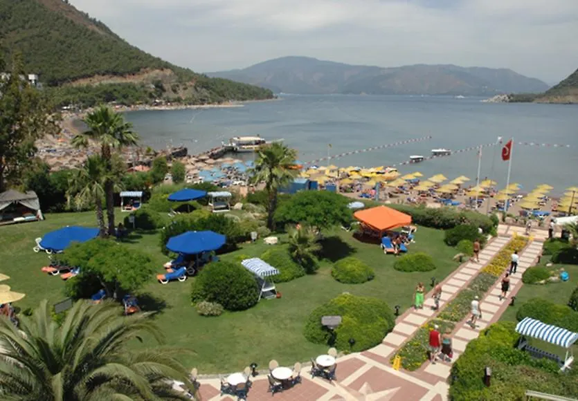 Resort Hotel Marti La Perla - Adult Only+16 Marmaris
