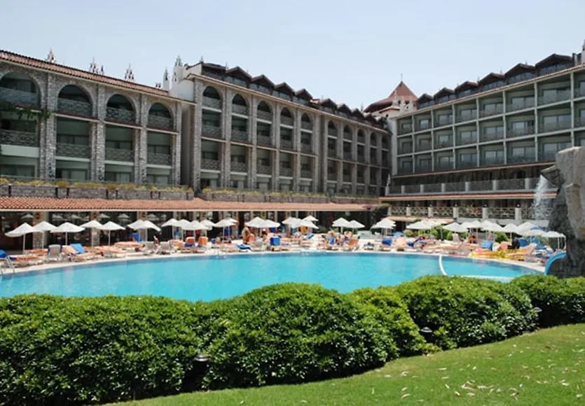 Hotel Marti La Perla - Adult Only+16 Marmaris 4*,  Türkei