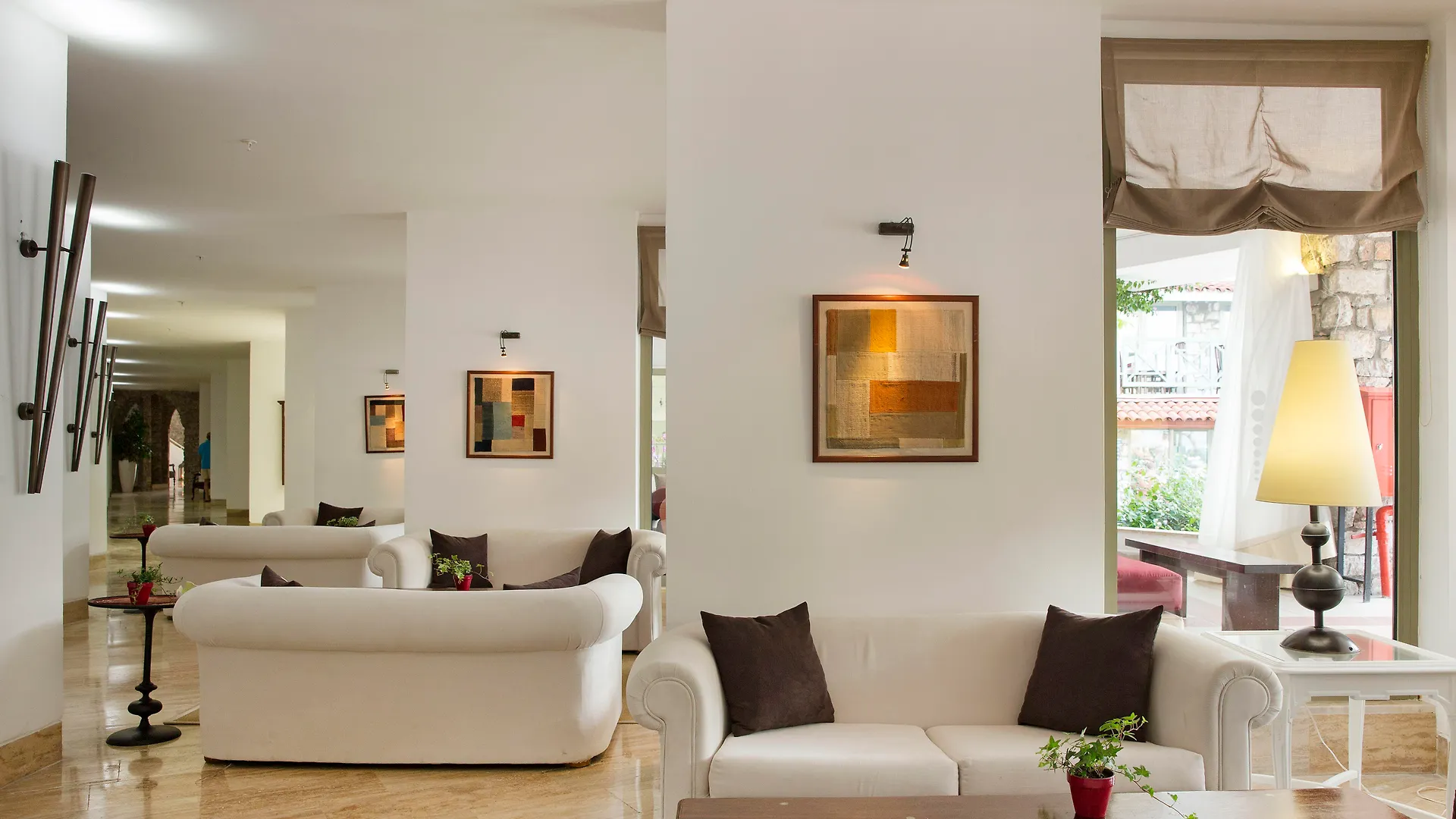 Hotel Marti La Perla - Adult Only+16 Marmaris