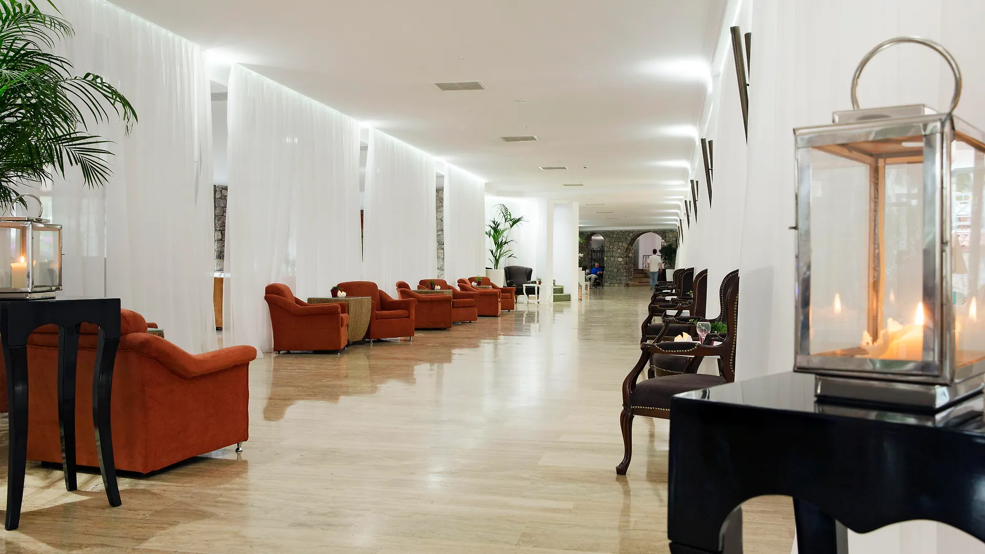 **** Resort Hotel Marti La Perla - Adult Only+16 Marmaris Türkei