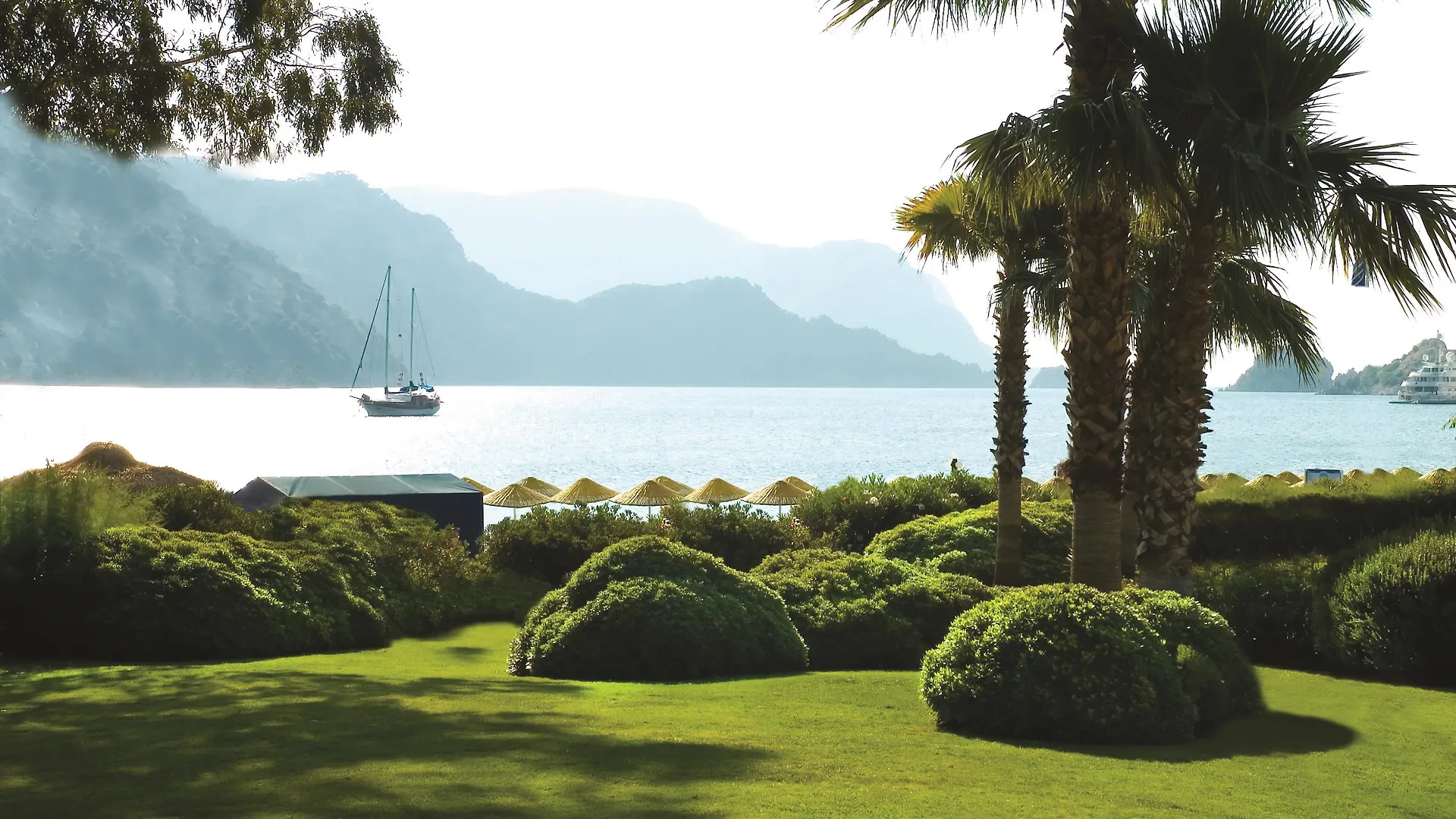 Hotel Marti La Perla - Adult Only+16 Marmaris Resort