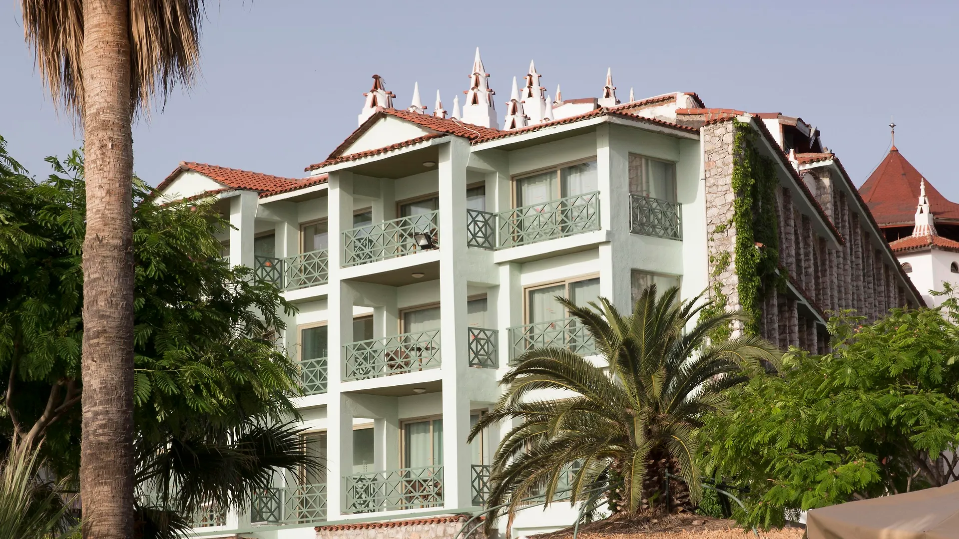 Hotel Marti La Perla - Adult Only+16 Marmaris