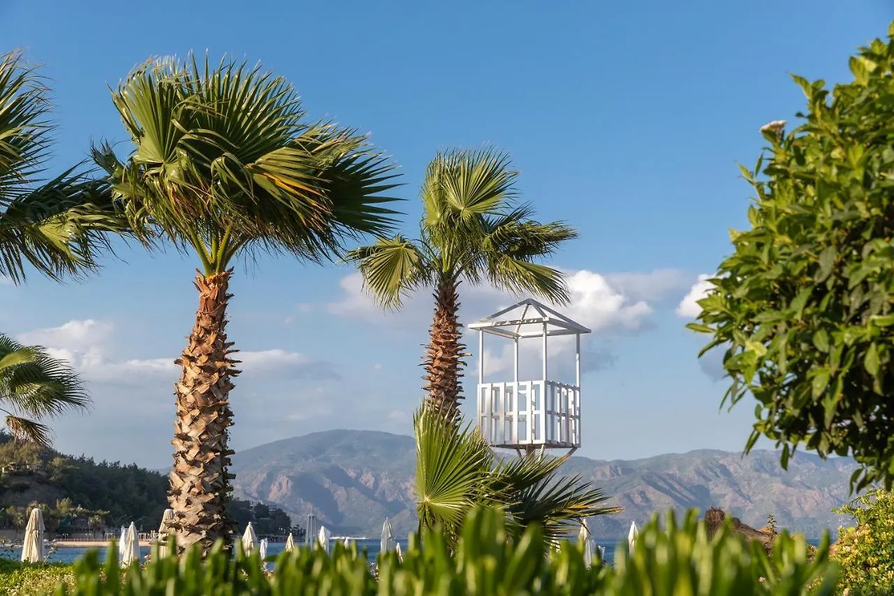 Hotel Marti La Perla - Adult Only+16 Marmaris 4*,