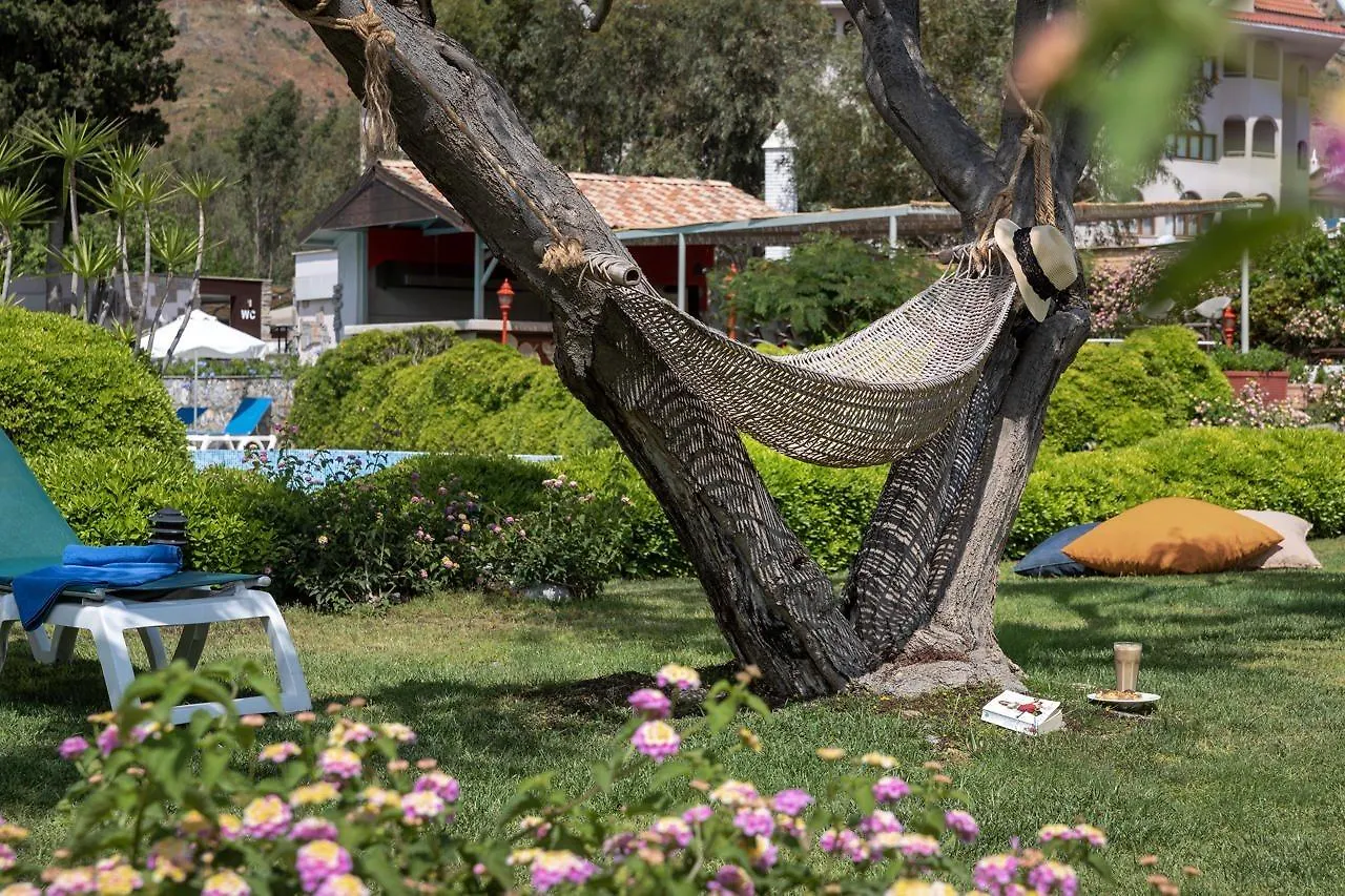**** Resort Hotel Marti La Perla - Adult Only+16 Marmaris Türkei