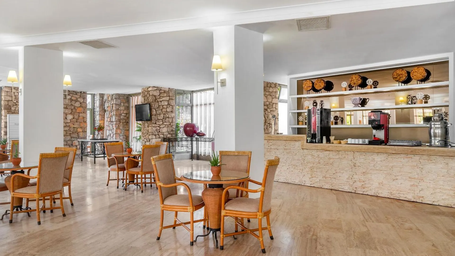Resort Hotel Marti La Perla - Adult Only+16 Marmaris