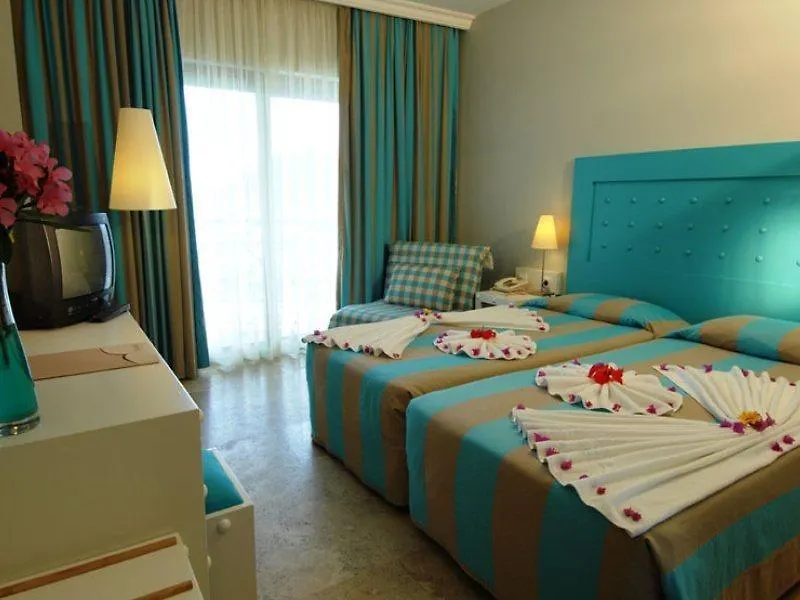 Hotel Marti La Perla - Adult Only+16 Marmaris Resort