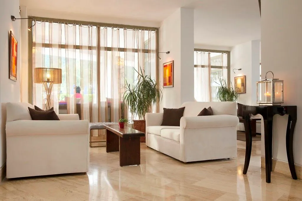 Hotel Marti La Perla - Adult Only+16 Marmaris Türkei