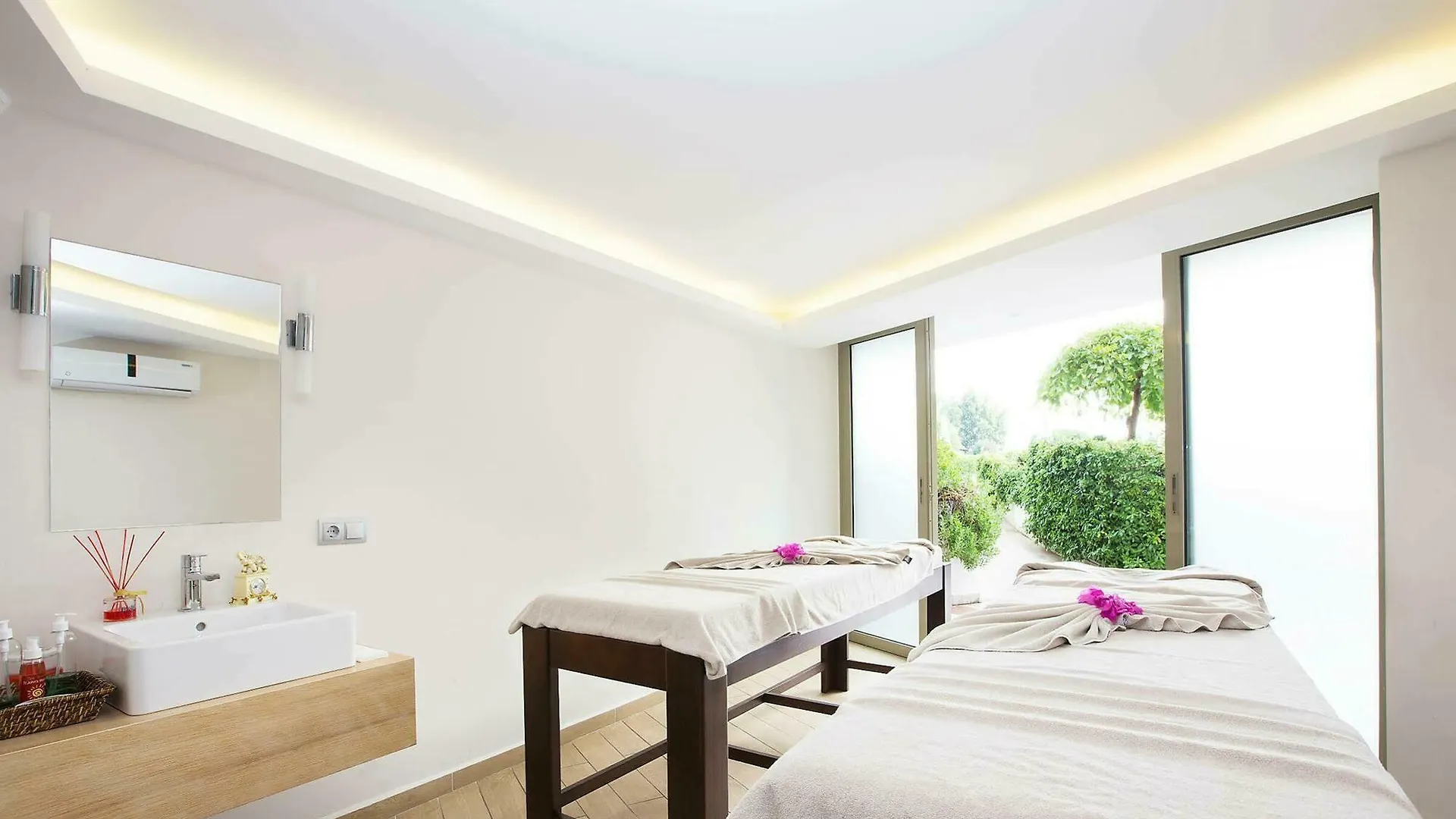 **** Resort Hotel Marti La Perla - Adult Only+16 Marmaris Türkei