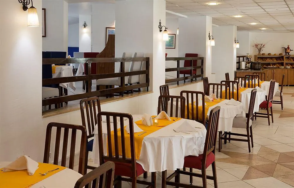 Hotel Marti La Perla - Adult Only+16 Marmaris