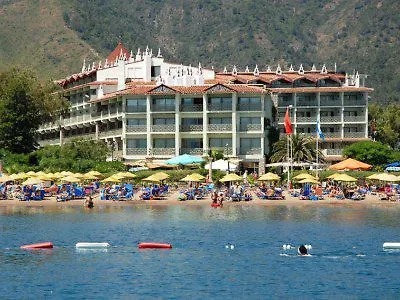 Hotel Marti La Perla - Adult Only+16 Marmaris Resort